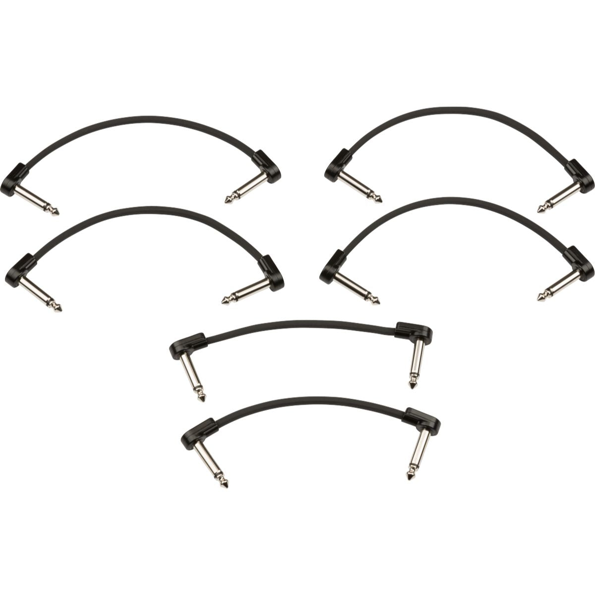 Fender Blockchain Patch Cable Kit