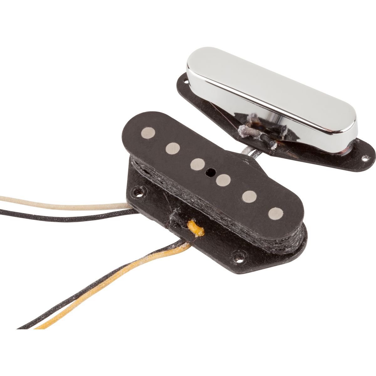 Fender Custom Shop '51 Nocaster Telecaster Pickup Set