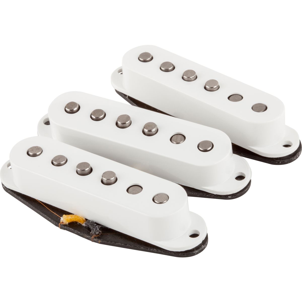 Fender Custom Shop Fat '50s Stratocaster Pickups
