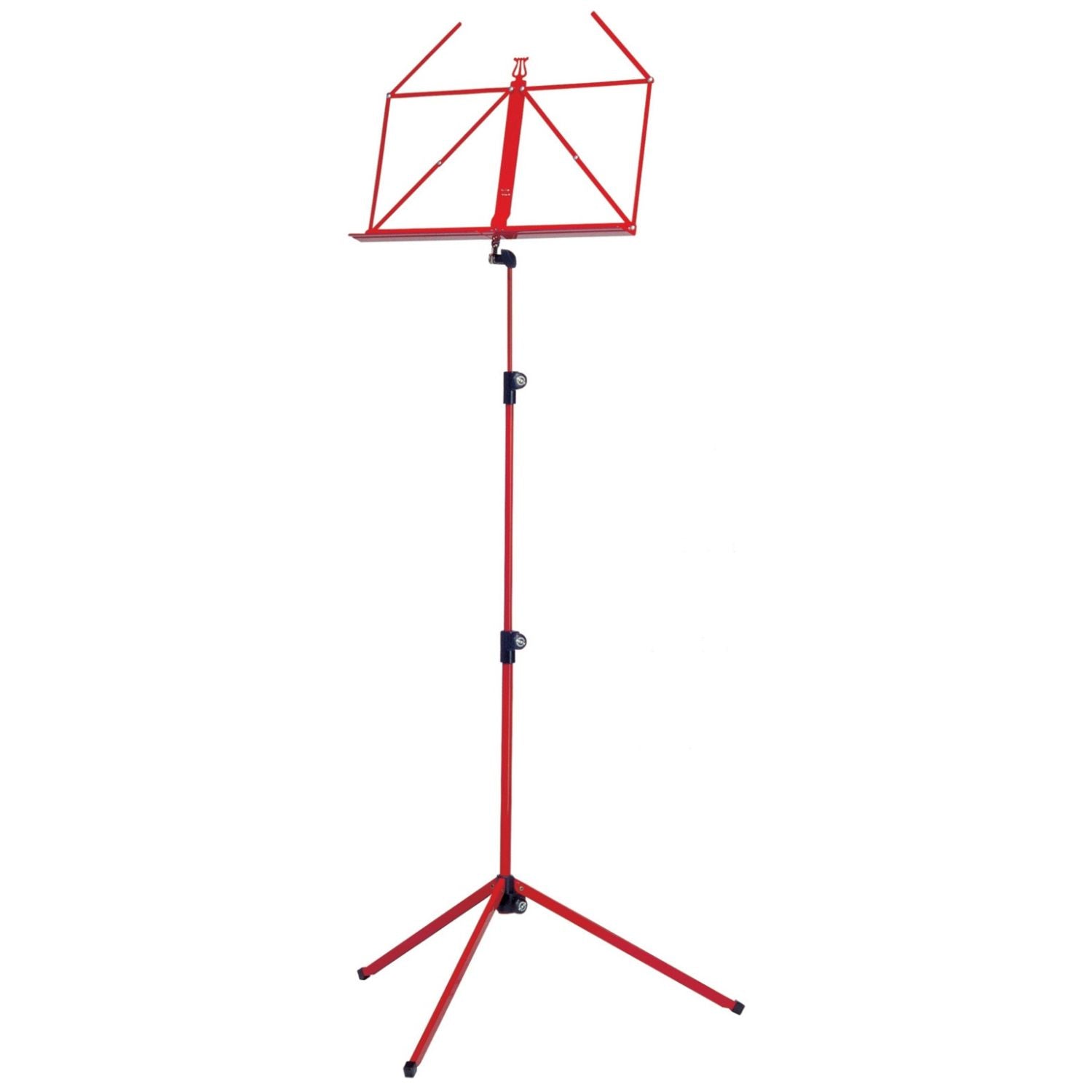 K&M 100/1 Coloured Music Stands