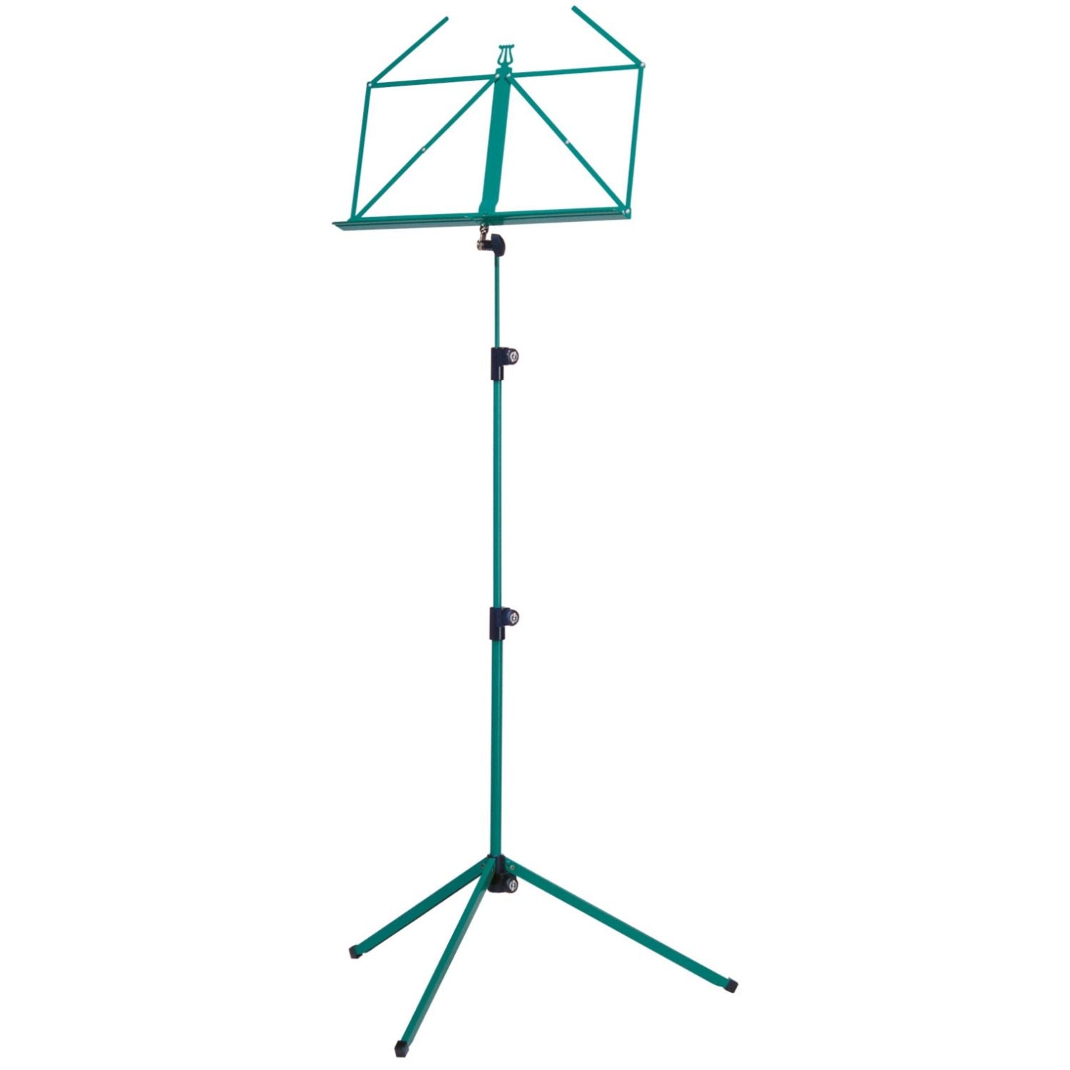 K&M 100/1 Coloured Music Stands