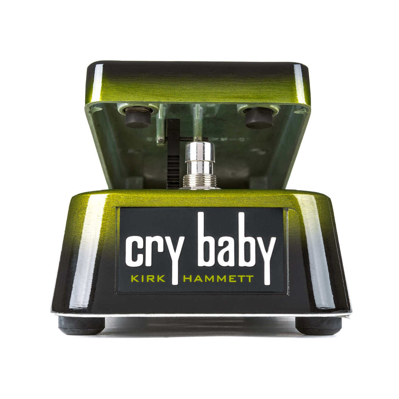 Dunlop Kirk Hammett Cry Baby Wah