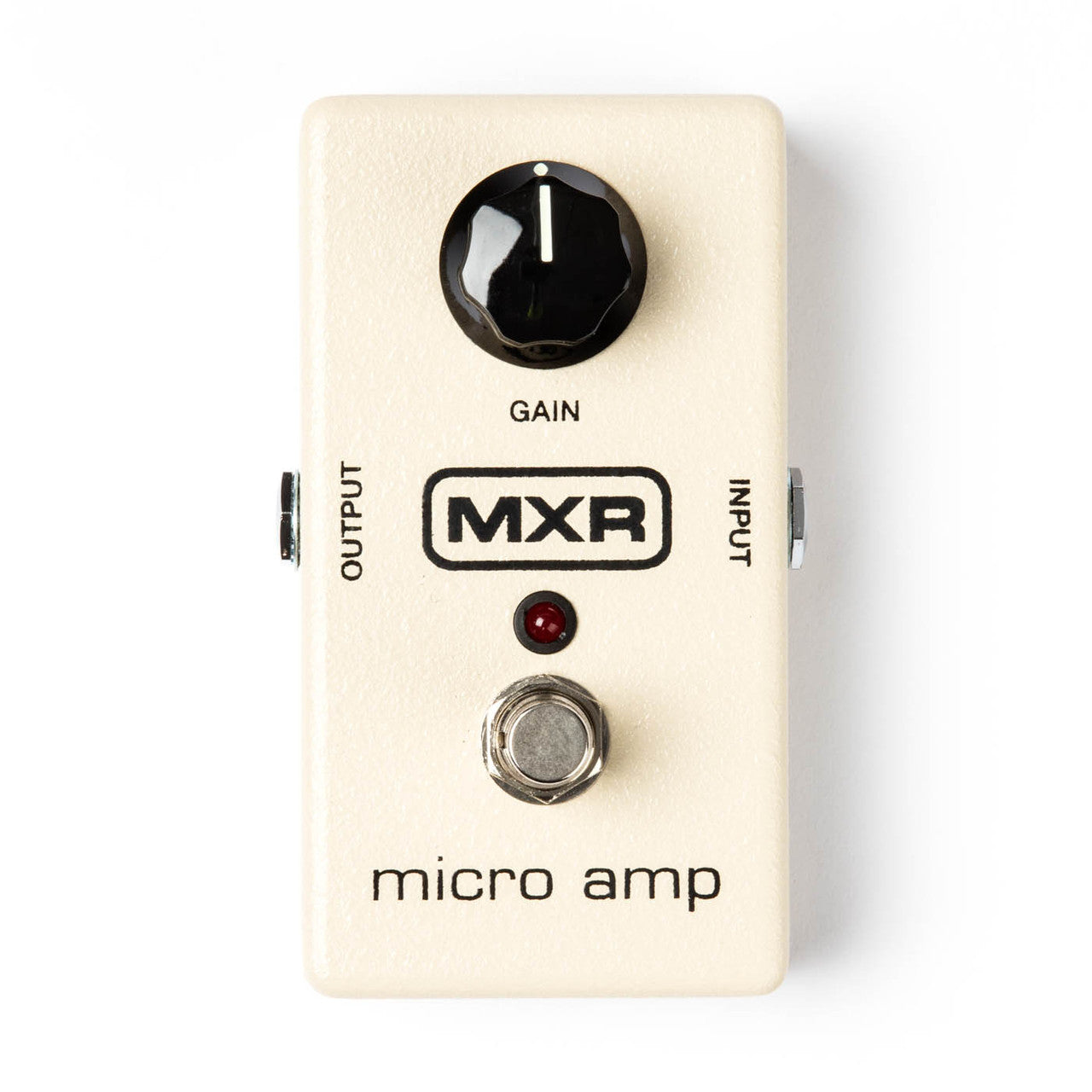 MXR M133 Micro Amp Pedal