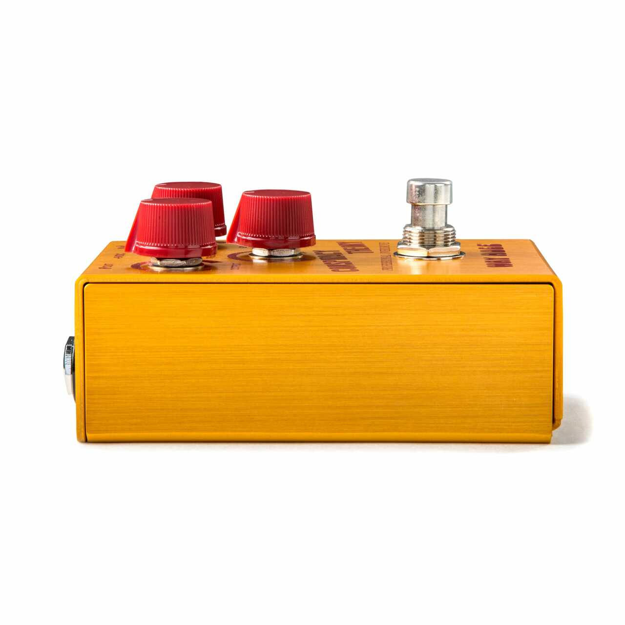 Way Huge Conspiracy Theory Overdrive Pedal