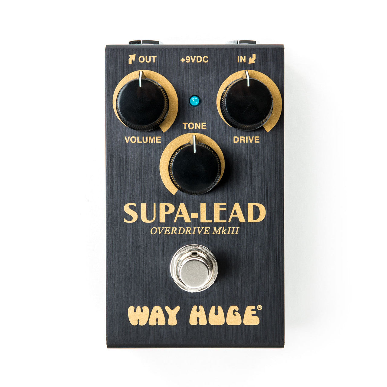 Way Huge Smalls SUPA-LEAD Pedal