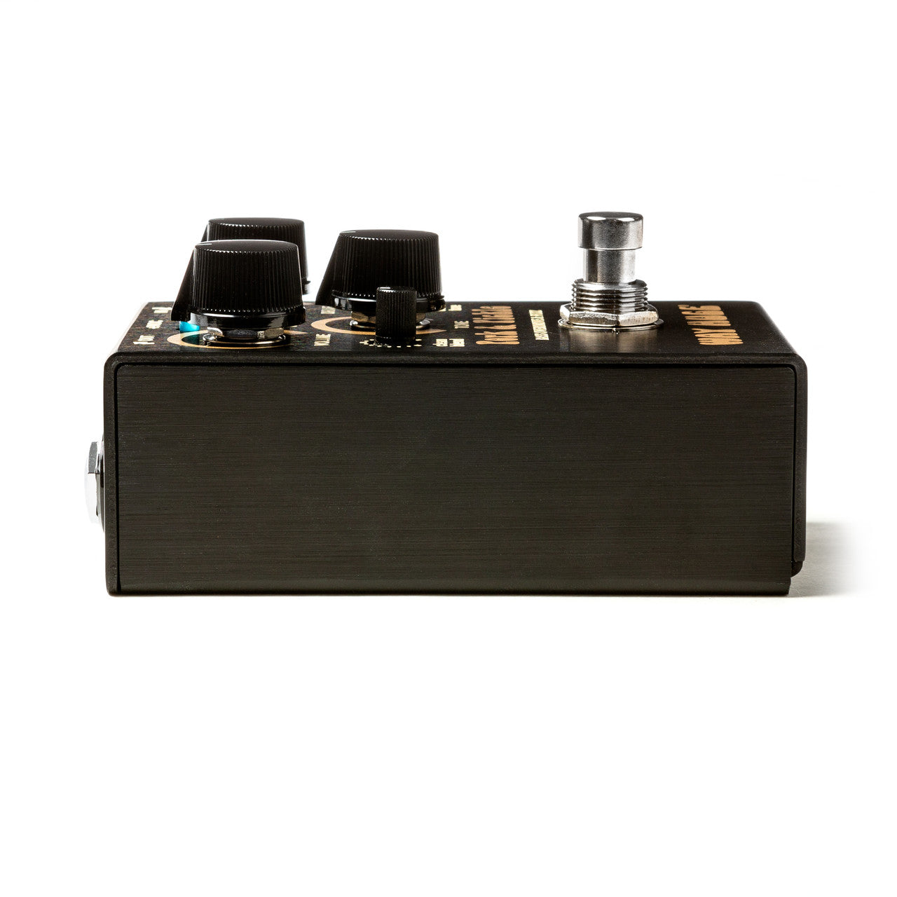 Way Huge Smalls Pork & Pickle Bass Fuzz / Overdrive Pedal