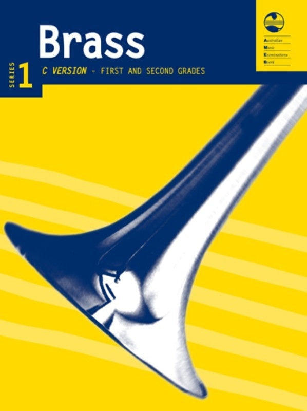 AMEB Brass C Grade 1 & 2