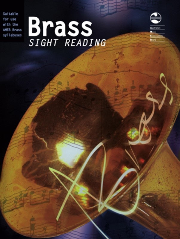 AMEB Brass Sight Reading 2004