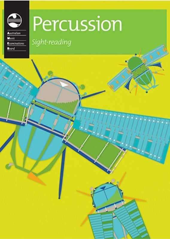 AMEB Percussion Sight Reading 2013