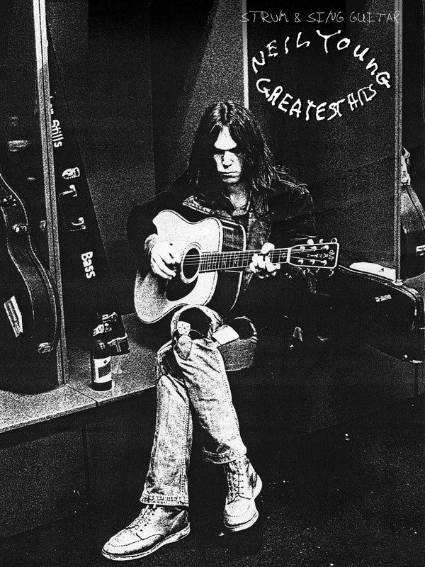 Neil Young - Greatest Hits