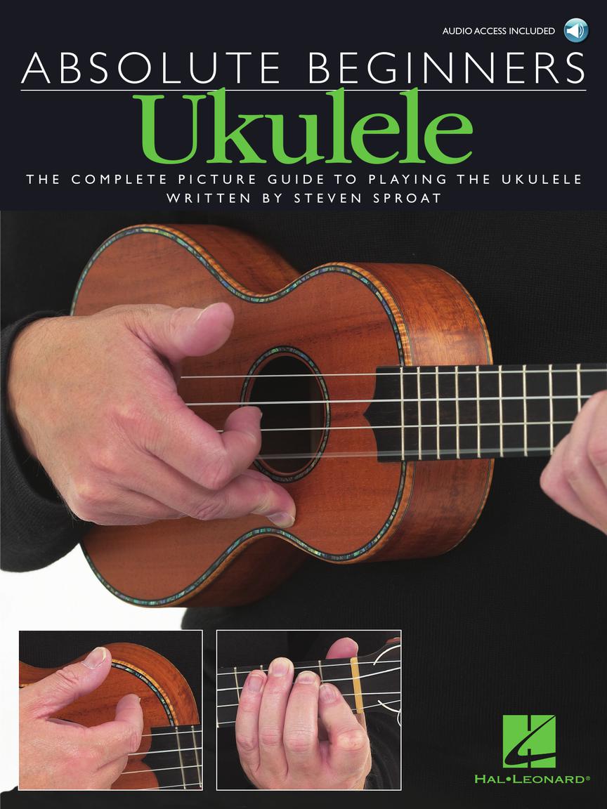 Absolute Beginners: Ukuelele
