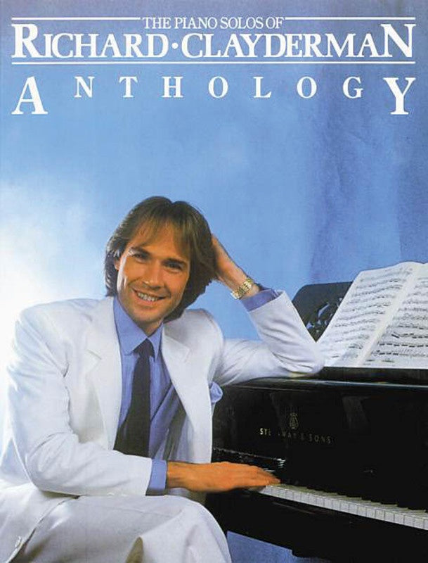 Richard Clayderman - Anthology