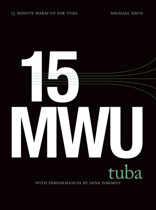 15 Minute Warm-Up Routine for Tuba