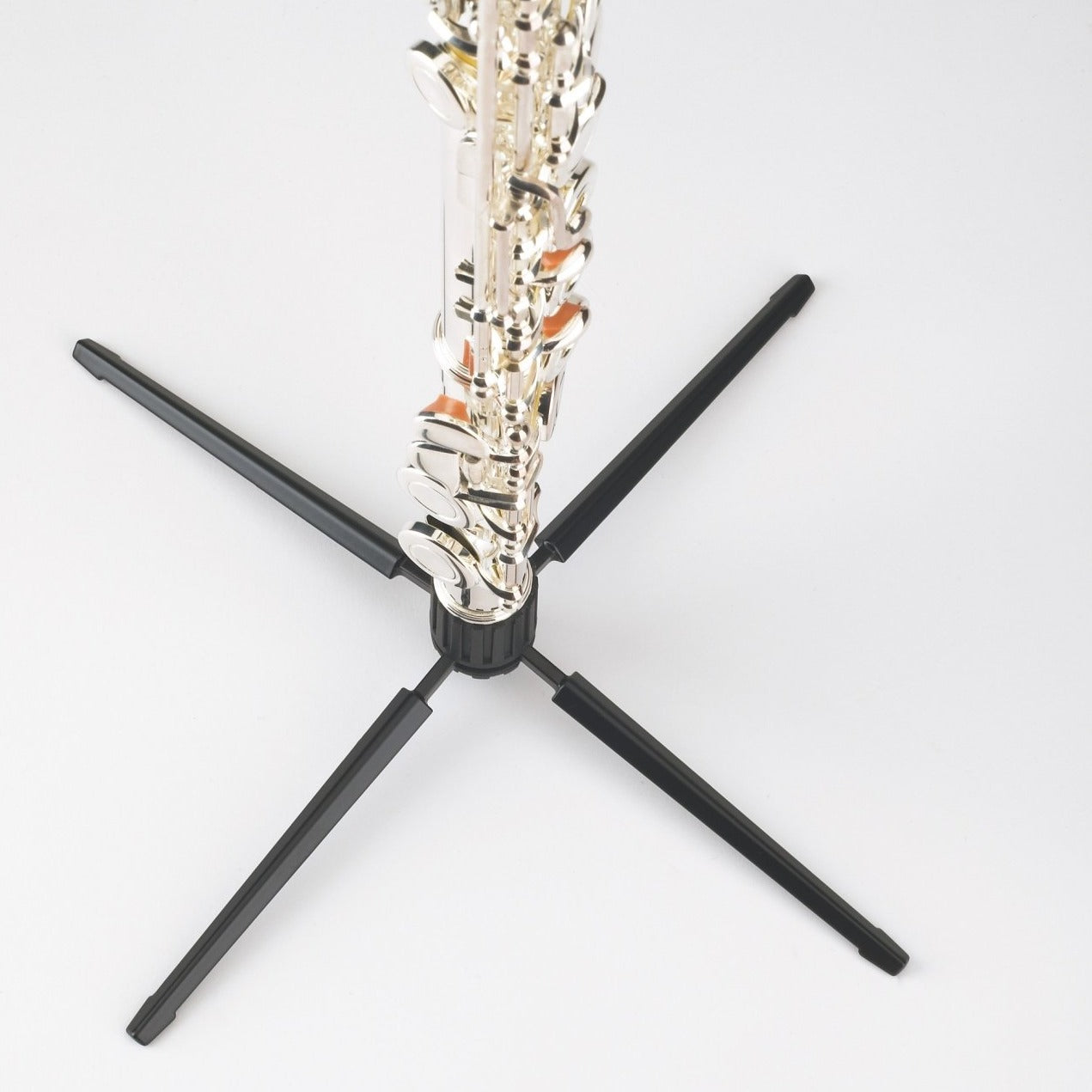 K&M 15232 Compact Flute Stand