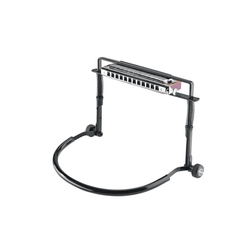K&M 16415 Harmonica Holder