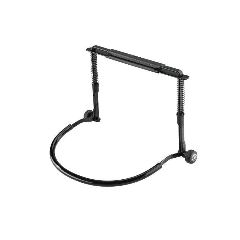 K&M 16416 Blues Harmonica Holder