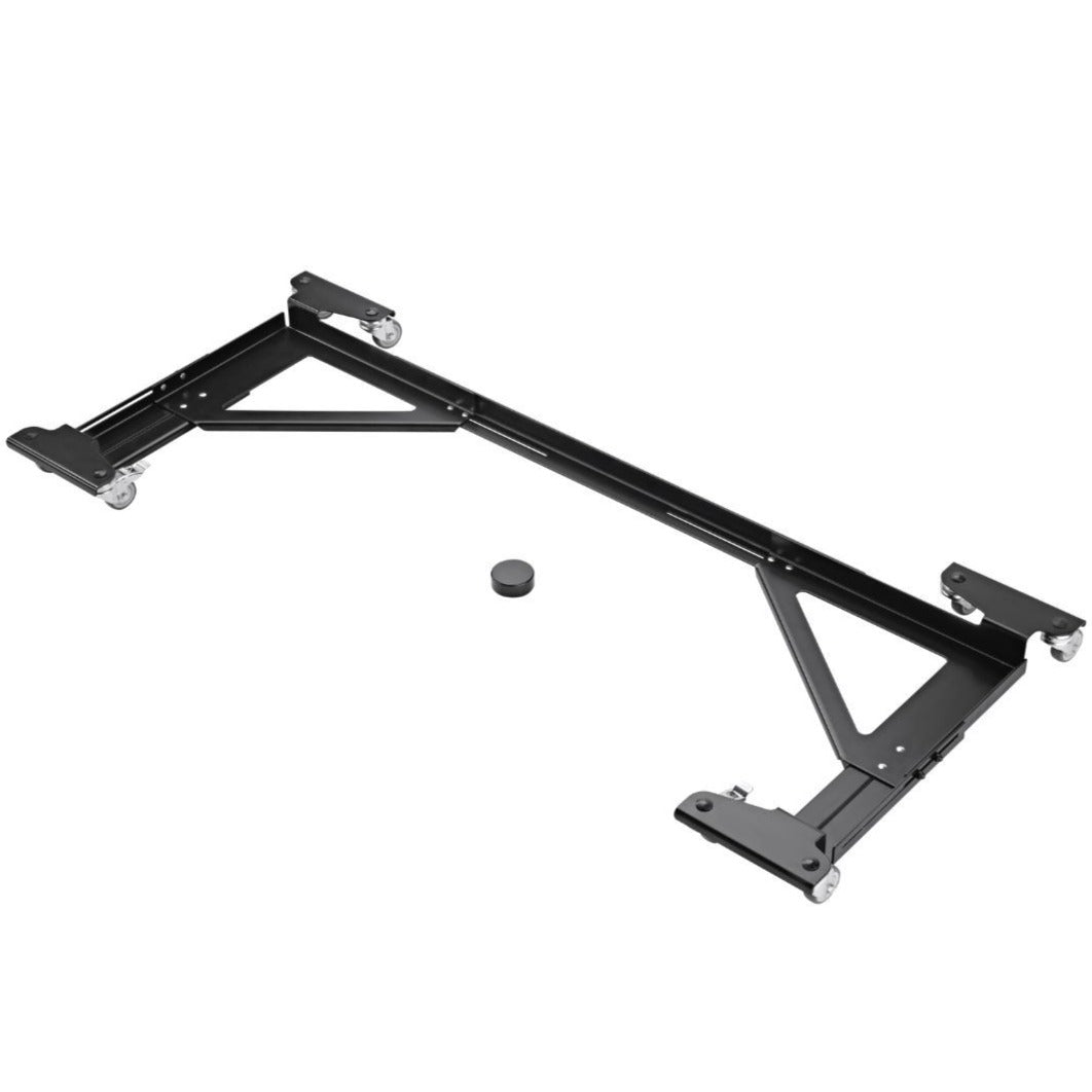 K&M 18804 Trolley for Digital Upright Pianos