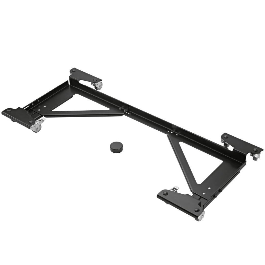 K&M 18804 Trolley for Digital Upright Pianos