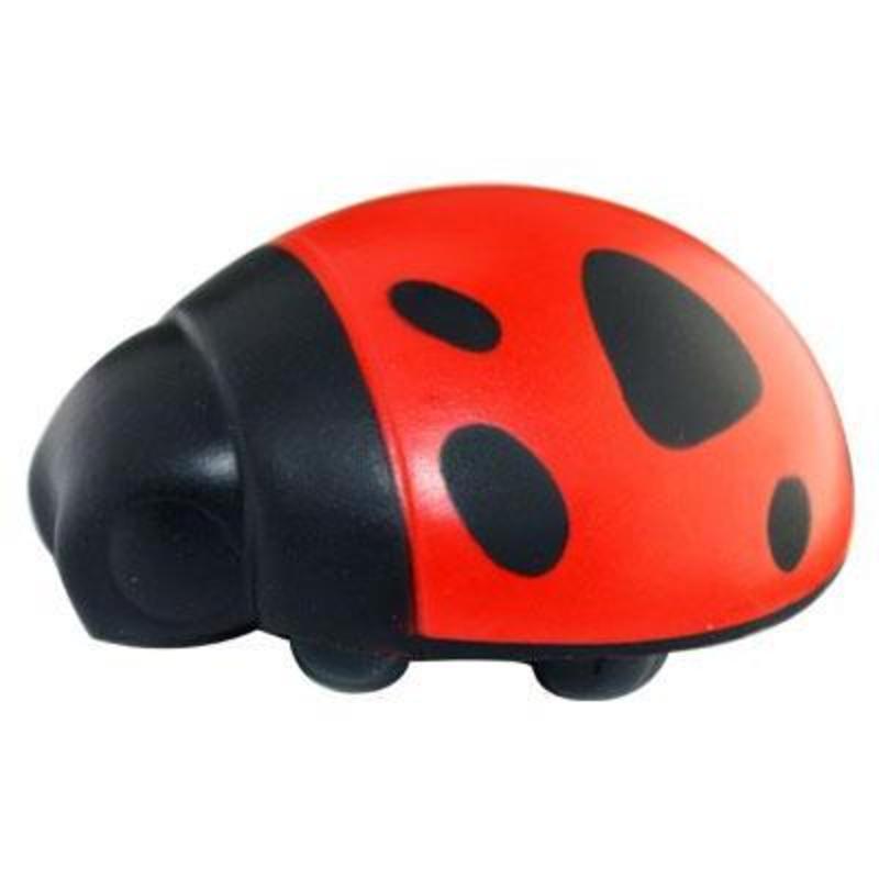 Ladybug Hand Postion Piano Toy