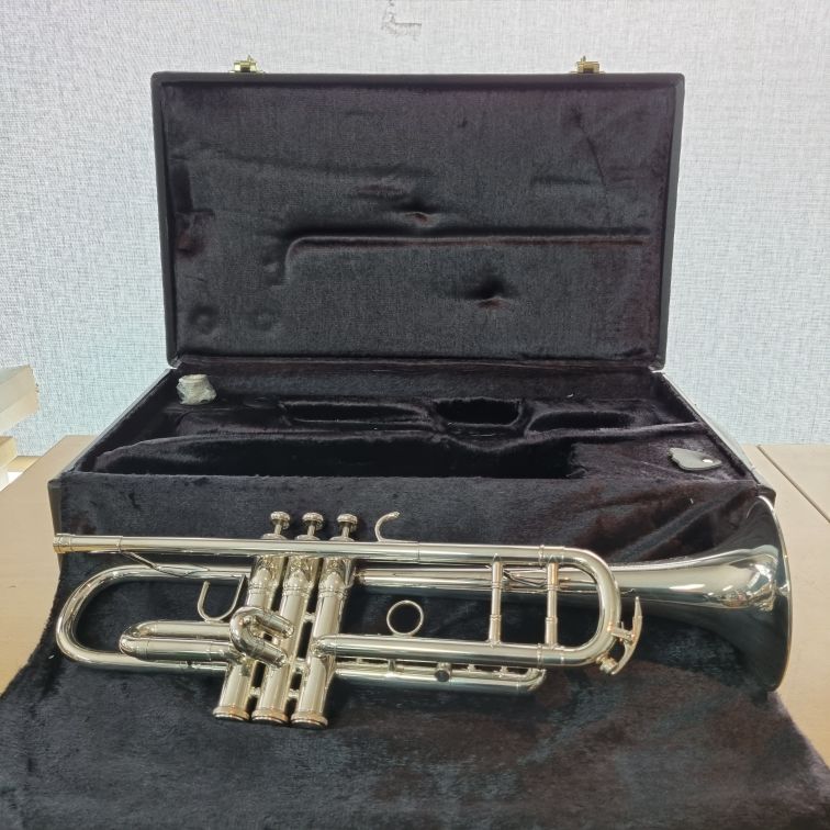 [B-STOCK] Benge 90B-SP Trumpet