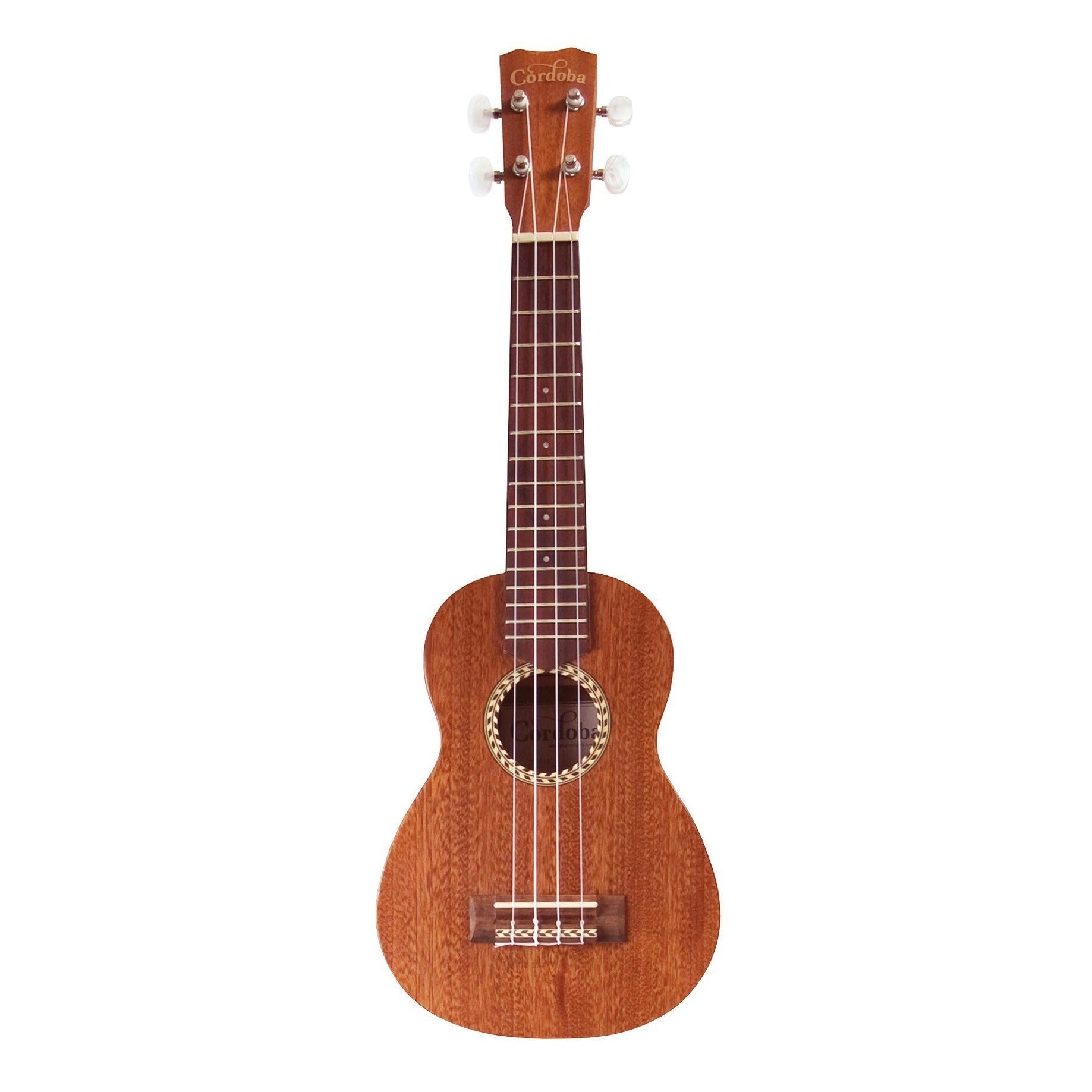 Cordoba 20SM Soprano Ukulele