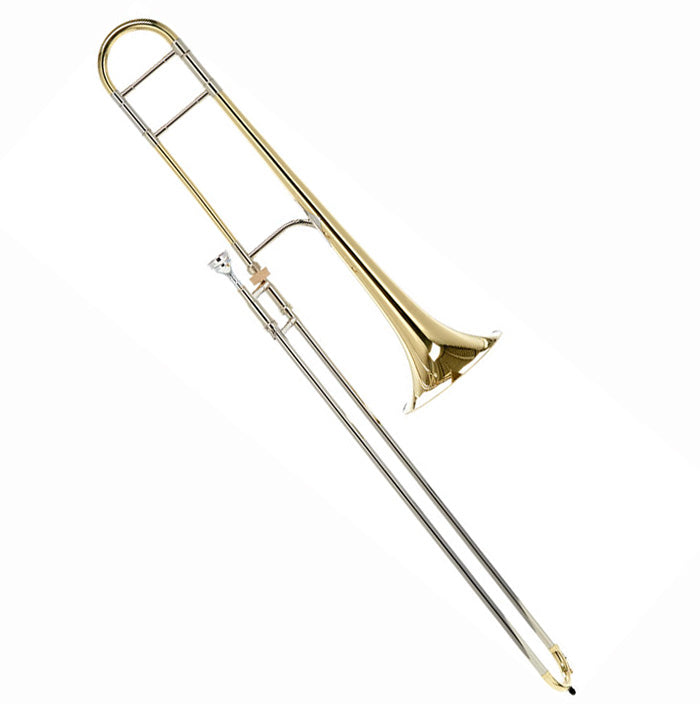 King 2102 2B Trombone