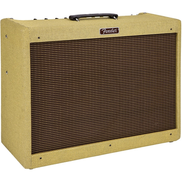 Fender Blues Deluxe Reissue Guitar Amplifier