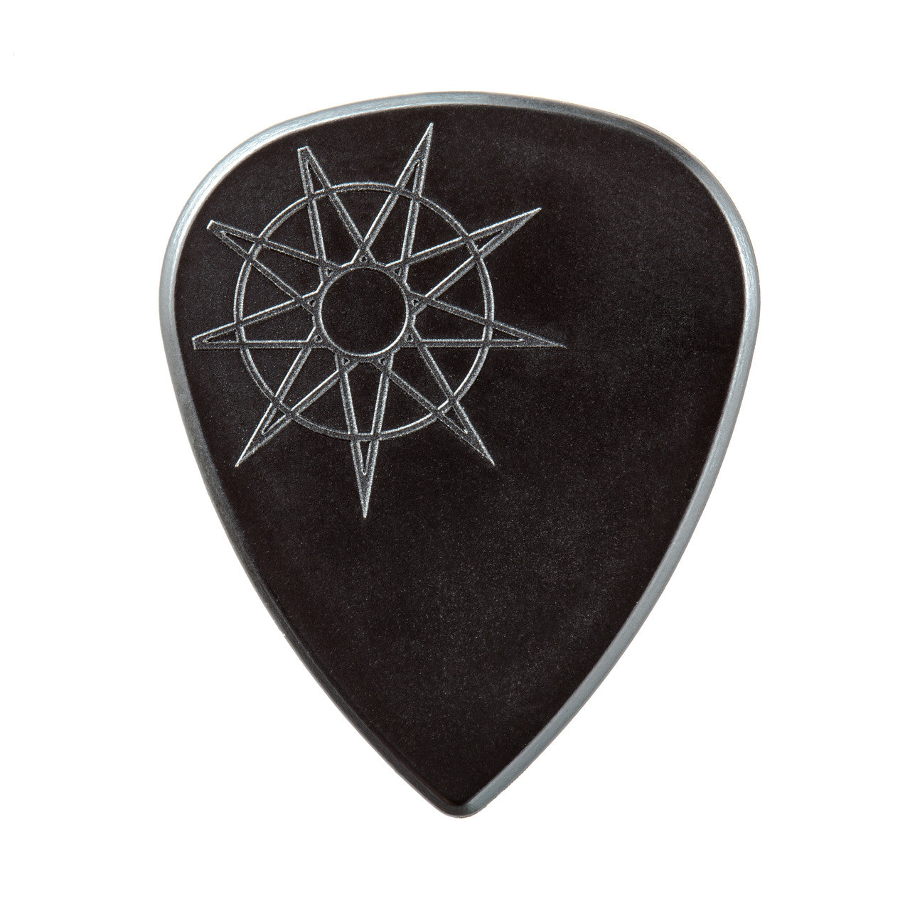 Dunlop Jim Root Nylon Pick Players Pack