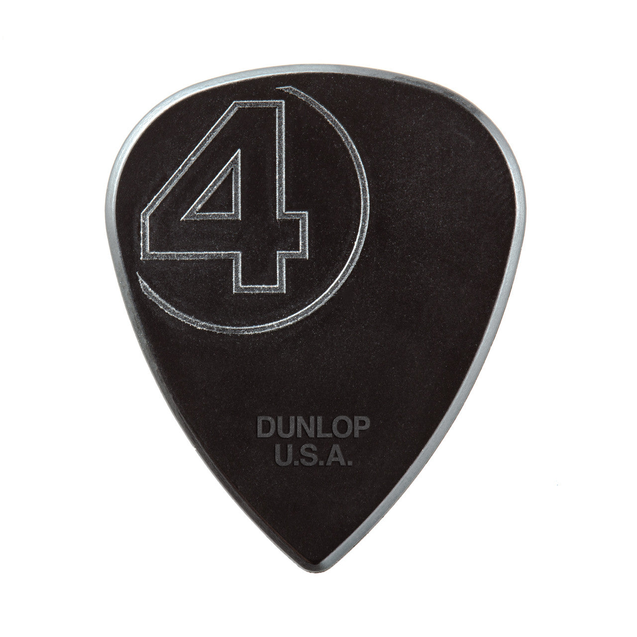 Dunlop Jim Root Nylon Pick Players Pack