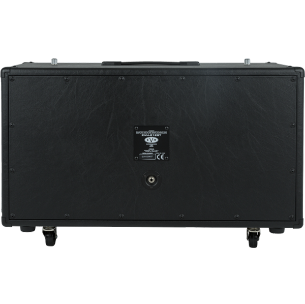 EVH 5150III EL34 212 Cabinet