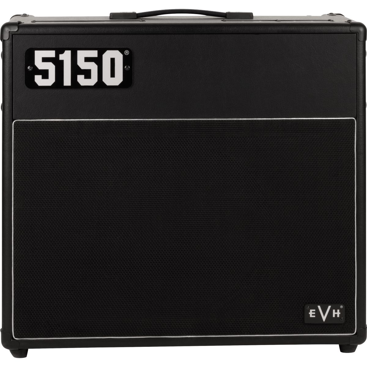 EVH 5150 Iconic Series 40W 1x12 Combo, Black