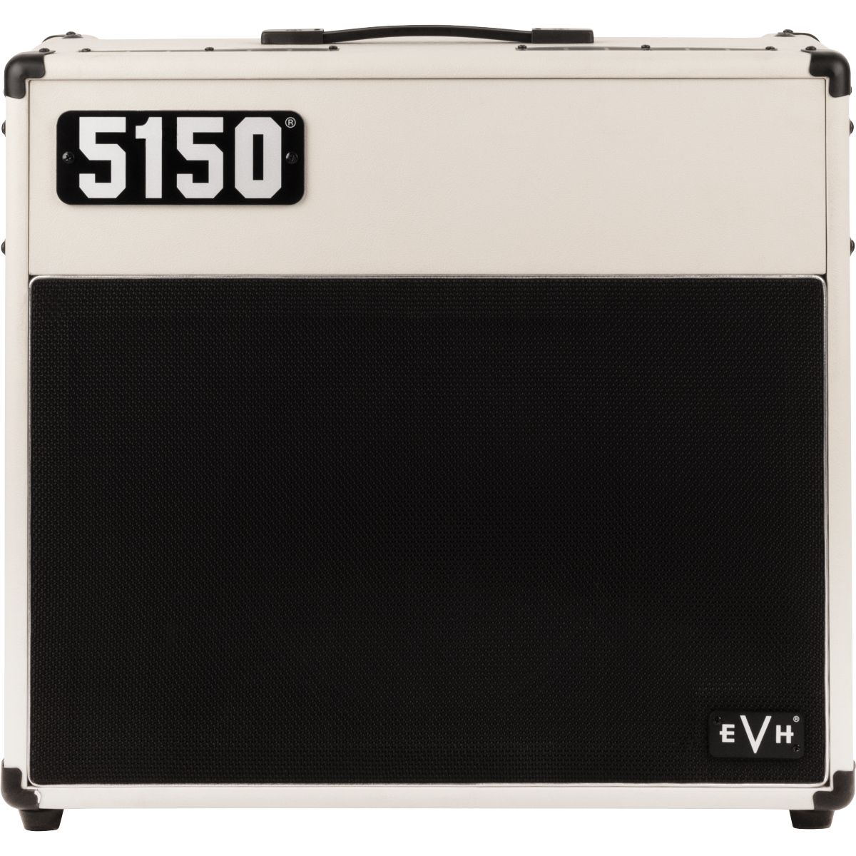 EVH 5150 Iconic Series 40W 1x12 Combo, Ivory