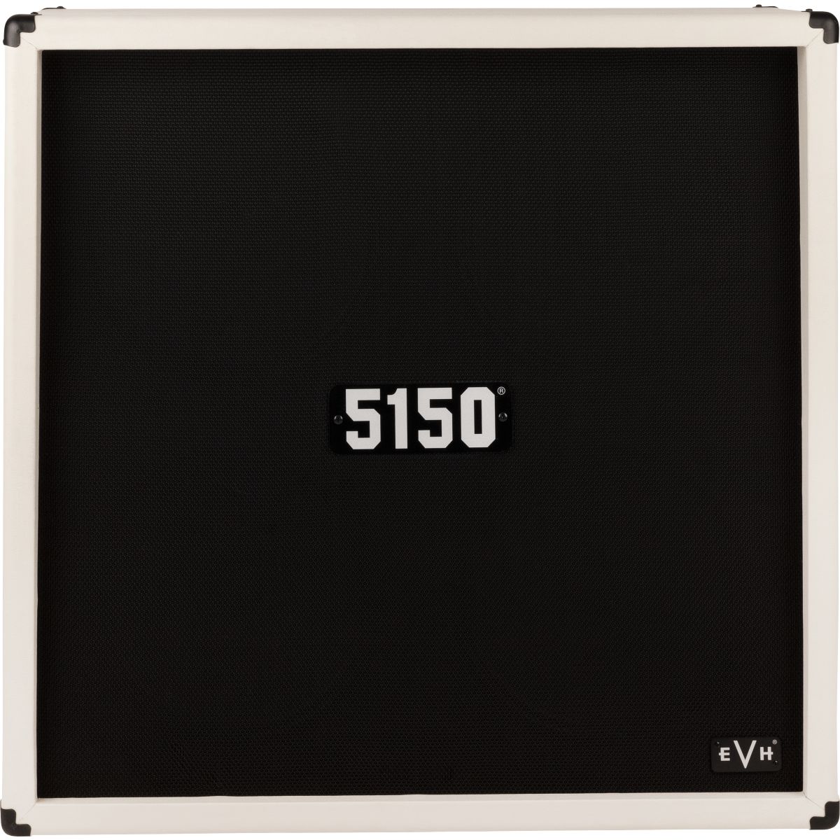 EVH 5150 Iconic Series 4X12 Cabinet, Ivory