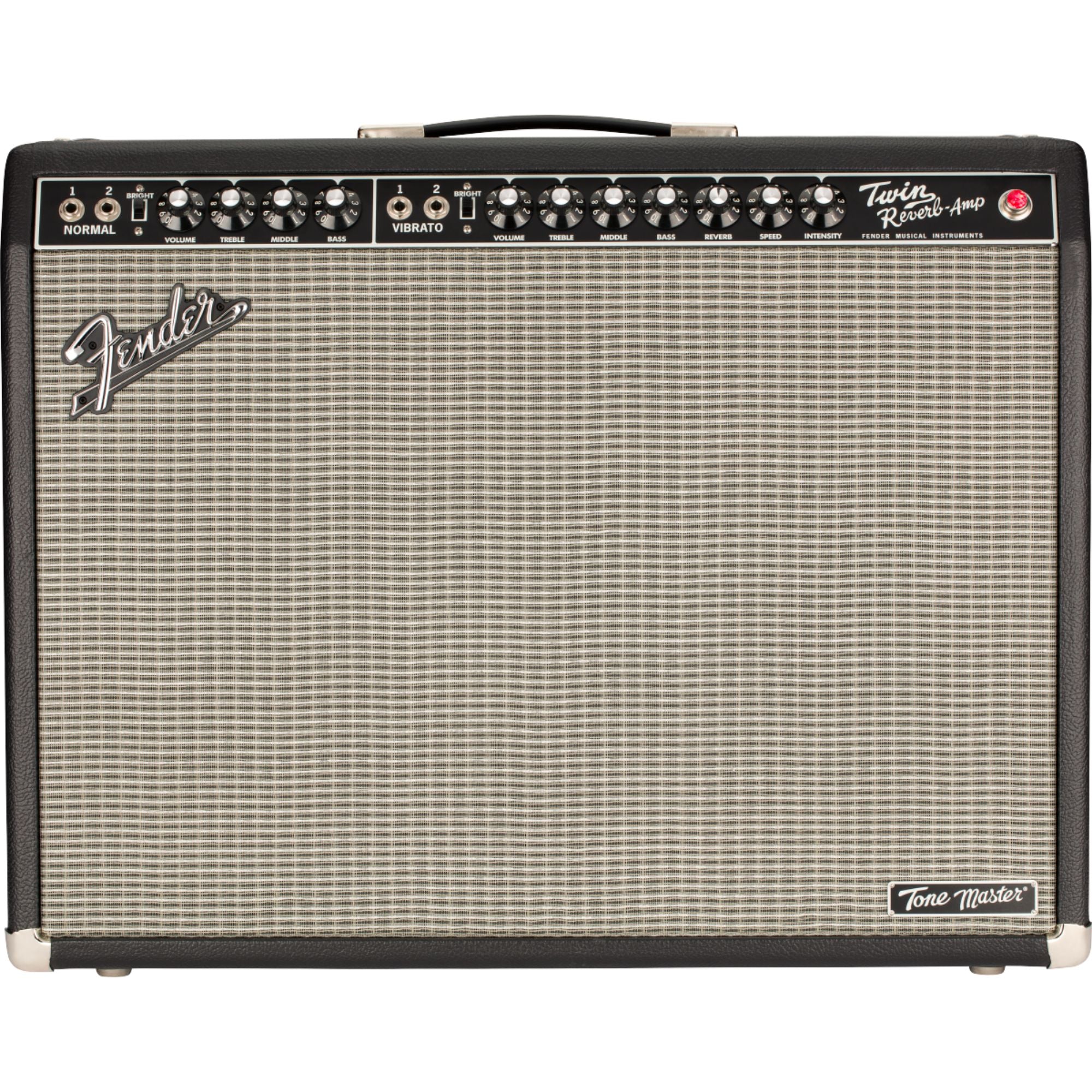 Fender Tone Master Twin Reverb Amp