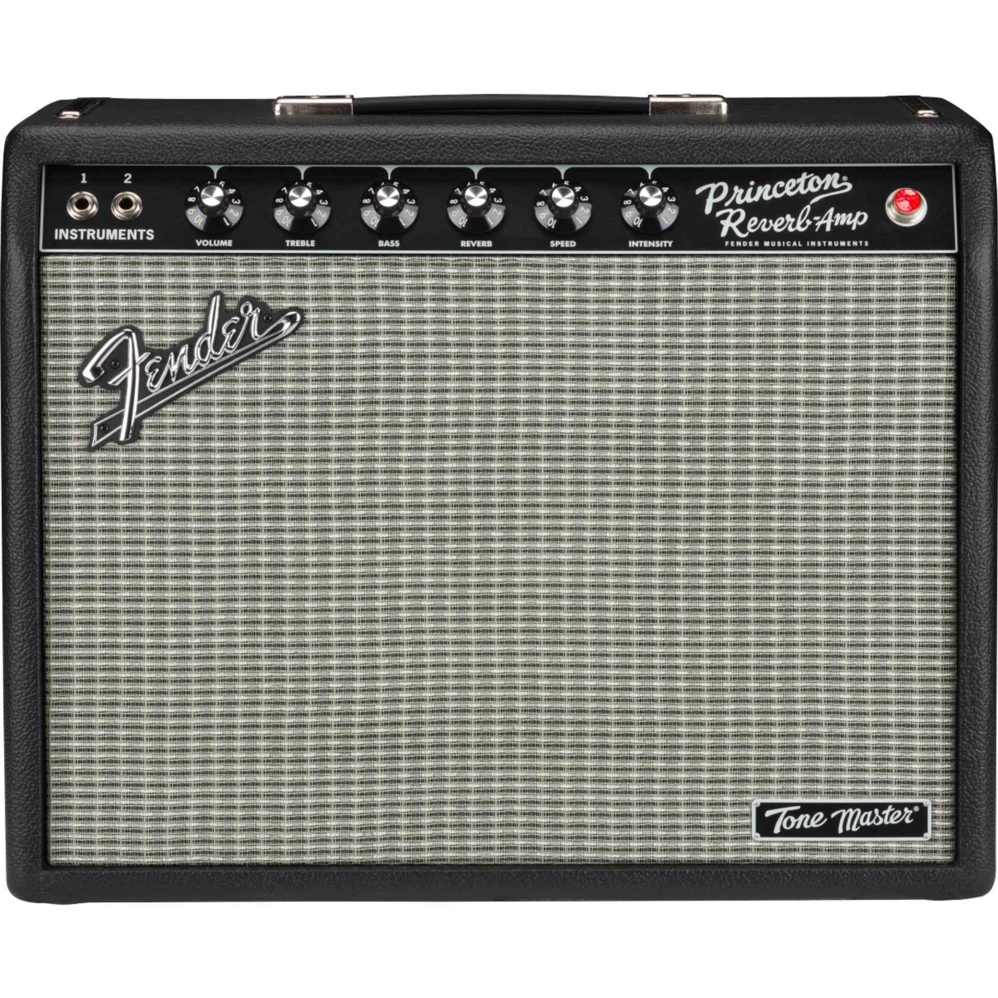 Fender Tone Master Princeton Reverb Guitar Amp