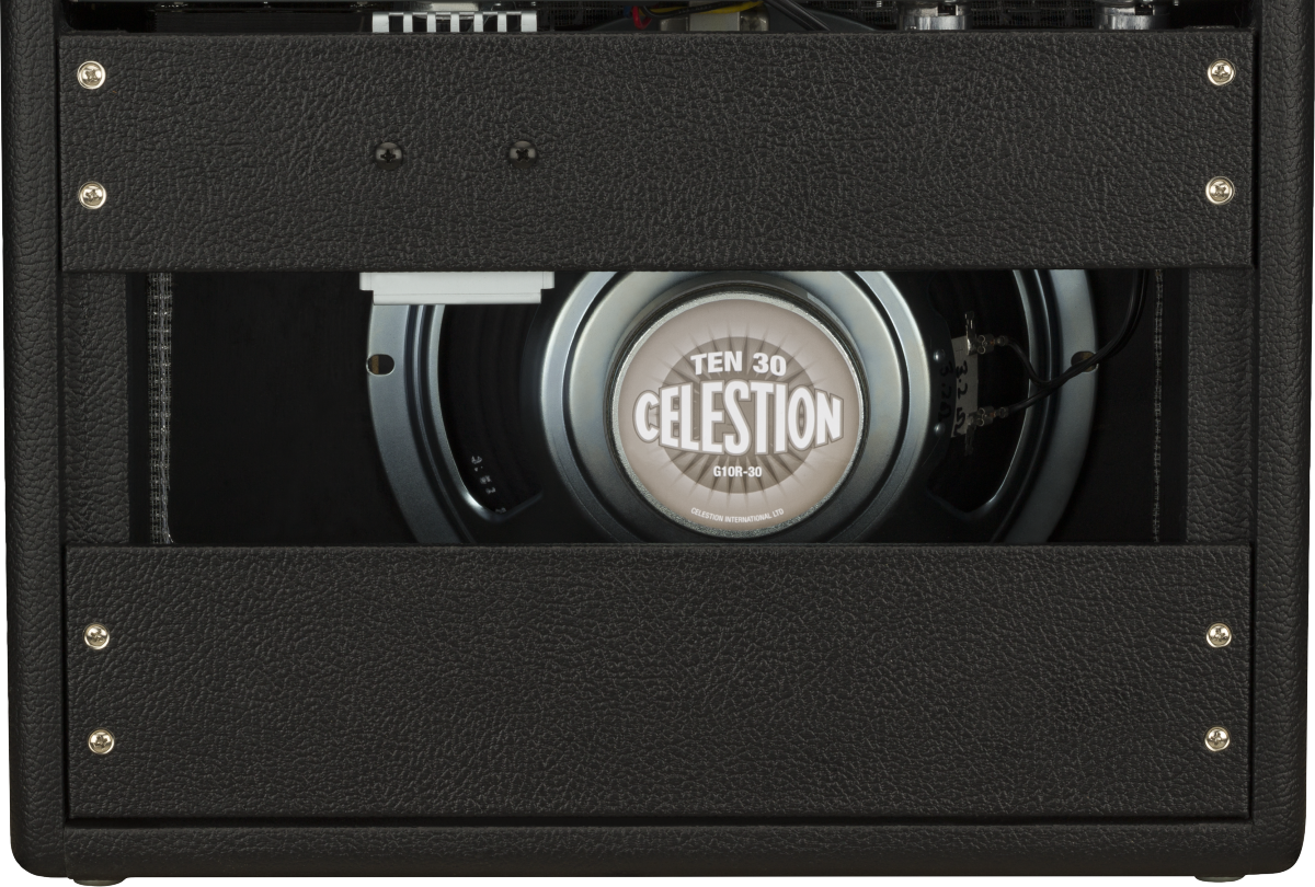 Fender ’68 Custom Vibro Champ Reverb Amp