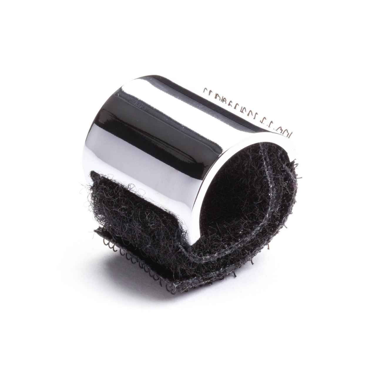 Jim Dunlop J229 "Shy" Chrome Slide