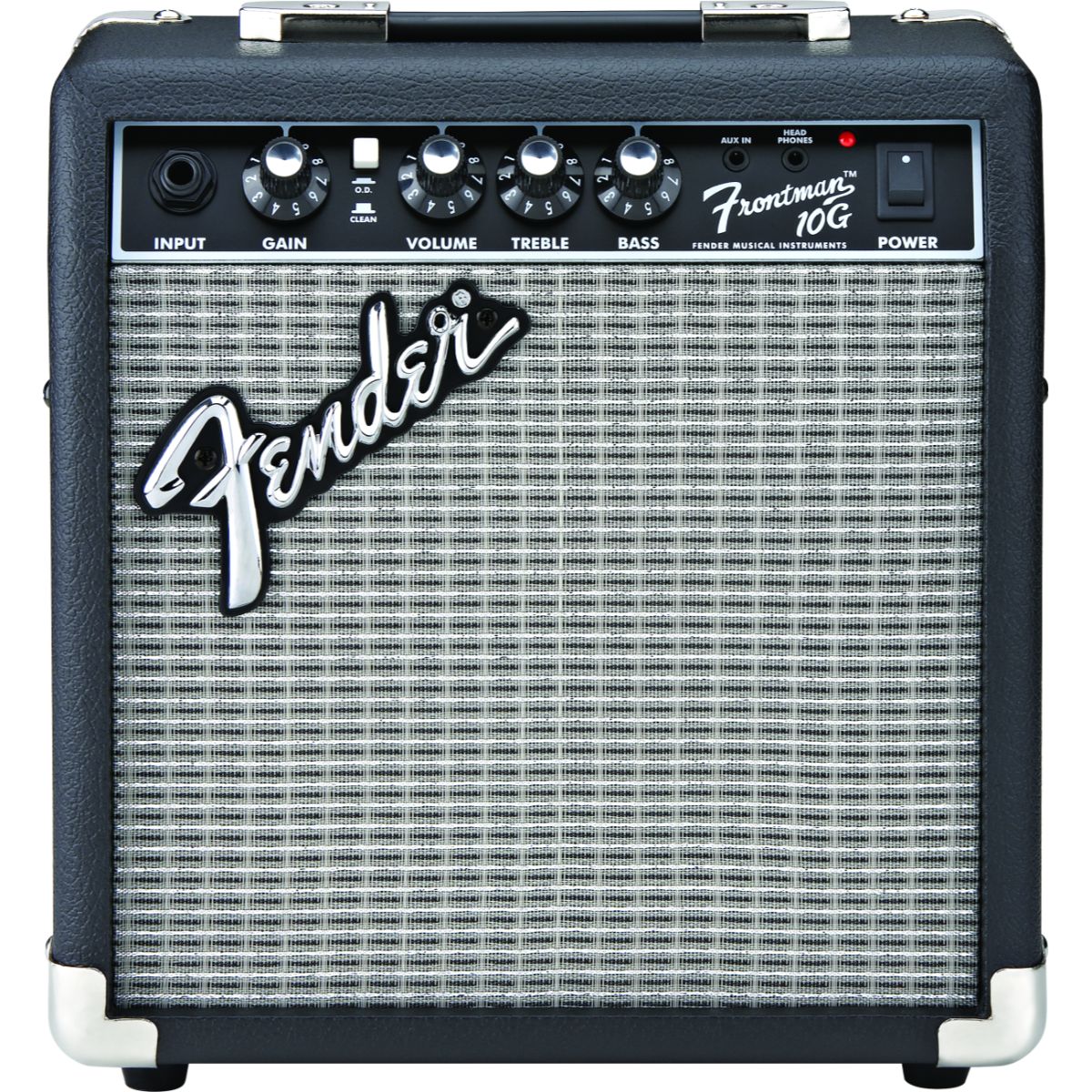 Fender Frontman 10G Guitar Amplifier