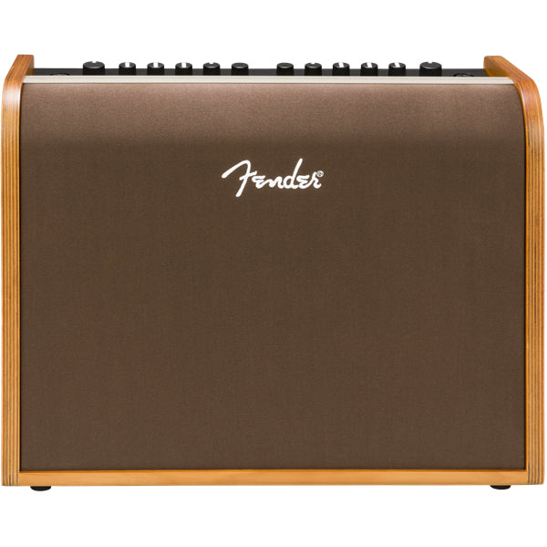 Fender Acoustic 100 Guitar Amplifier w/FX