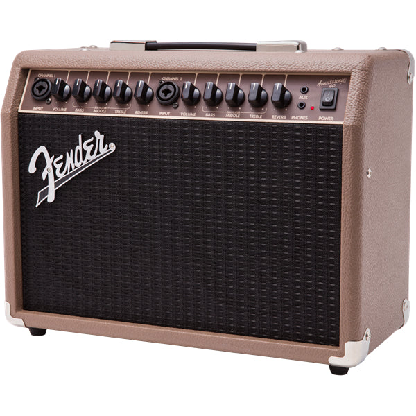 Fender Acoustasonic 40 Acoustic Guitar Amp