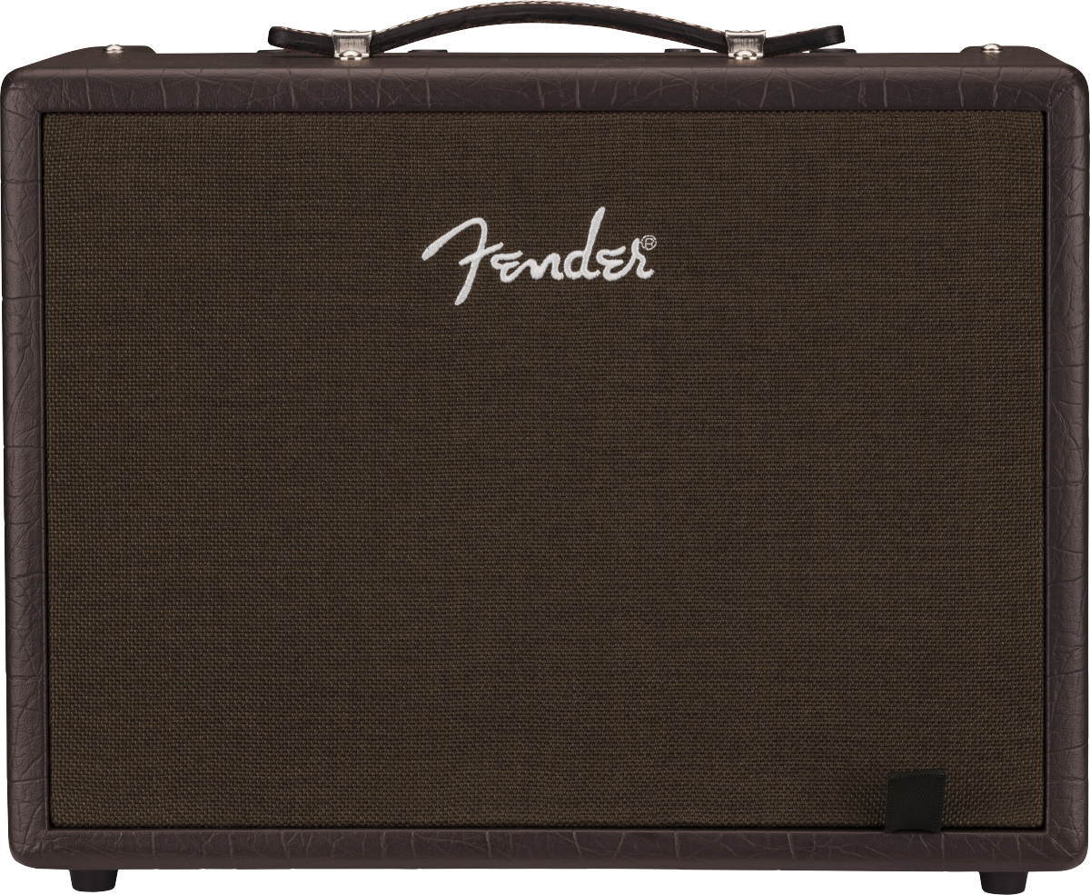 Fender Acoustic Junior Amp