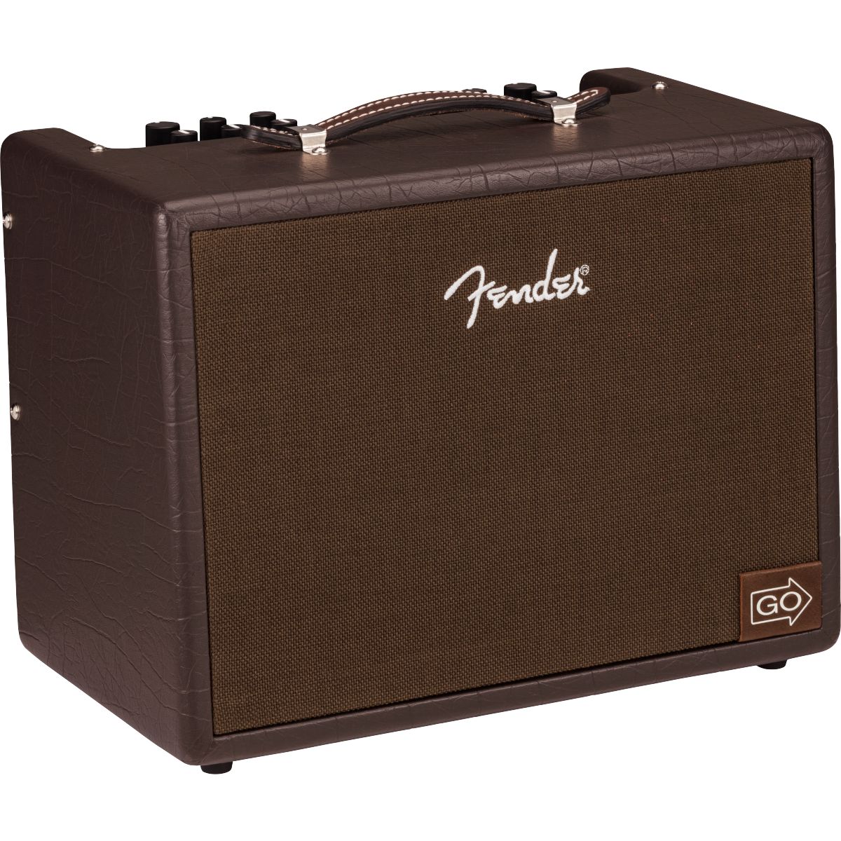 Fender Acoustic Junior GO Amplifier
