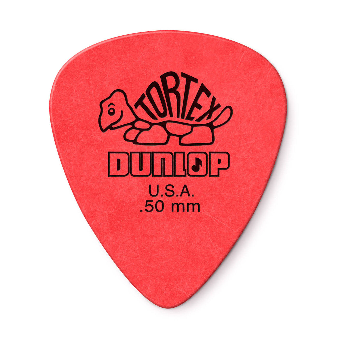 Dunlop Tortex "Standards" Guitar Picks