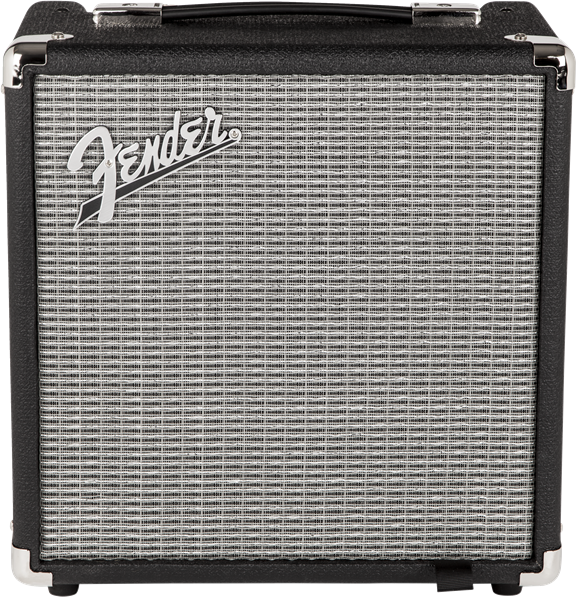 Fender Rumble 15 Bass Amplifier