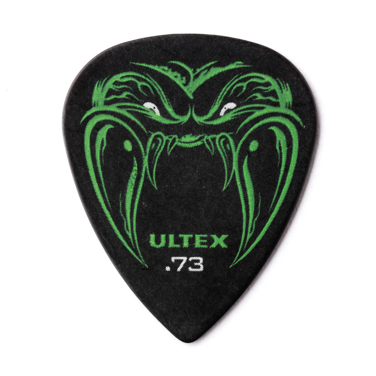 Dunlop Hetfield's Black Fang Picks