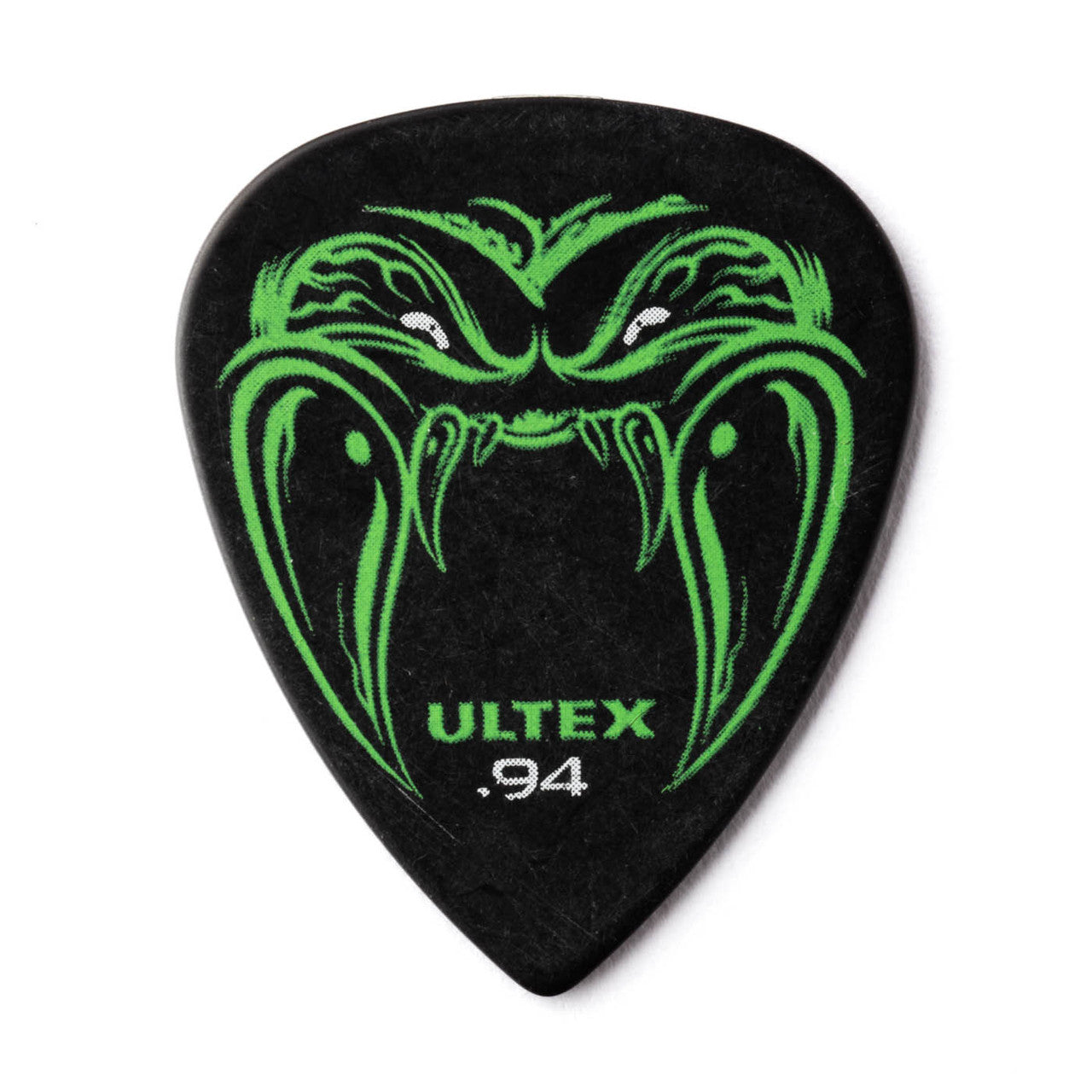 Dunlop Hetfield's Black Fang Picks