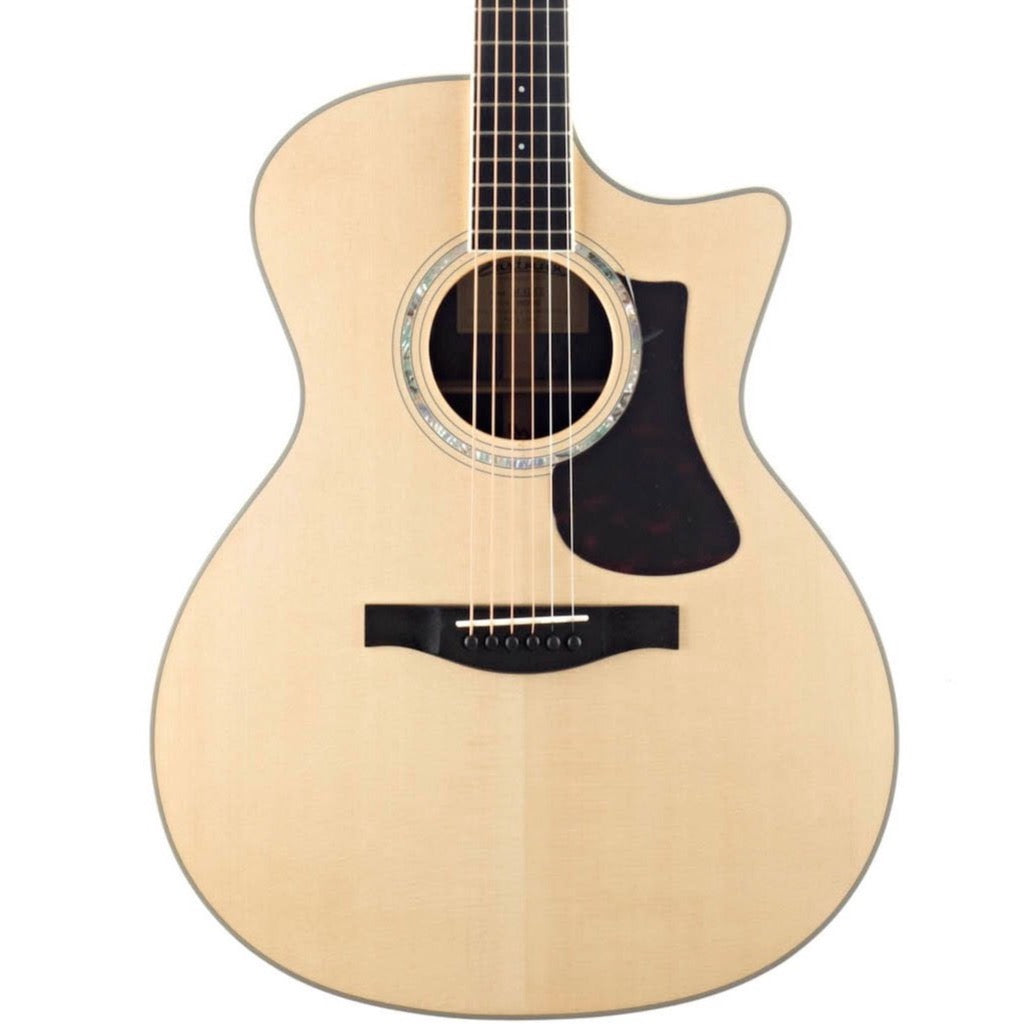 Eastman Guitars AC422CE Acoustic-Electric