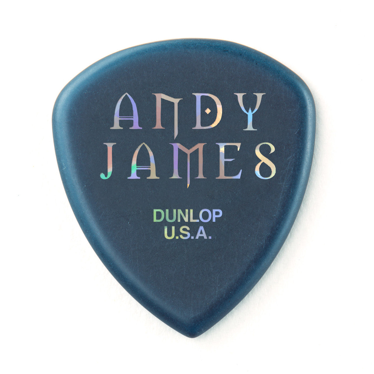 Dunlop Andy James Flow Jumbo Pick, 3-Pack