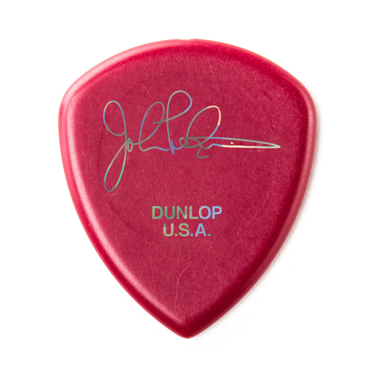 Dunlop John Petrucci Flow Pick, 3-Pack