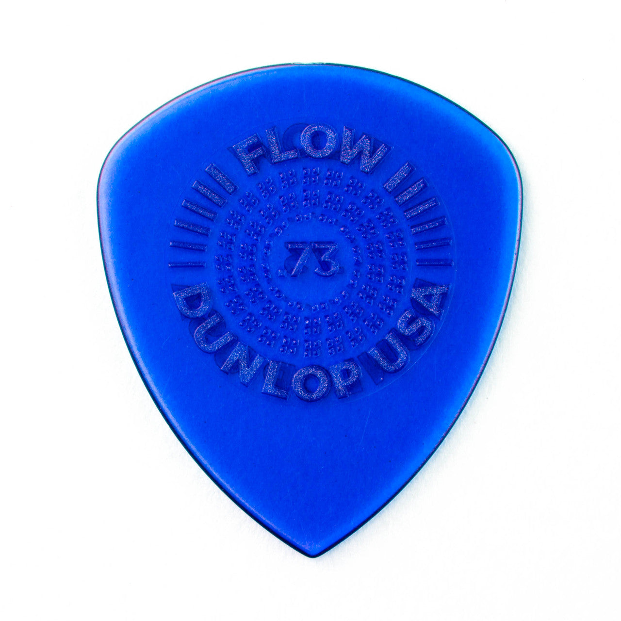 Dunlop Flow Standard Guitar Picks